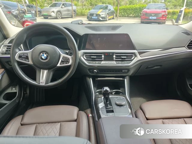 BMW 3 series id 4264094 из Китая 9