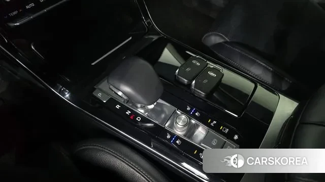 Kia K7 Premier id 3469520 из Кореи 19