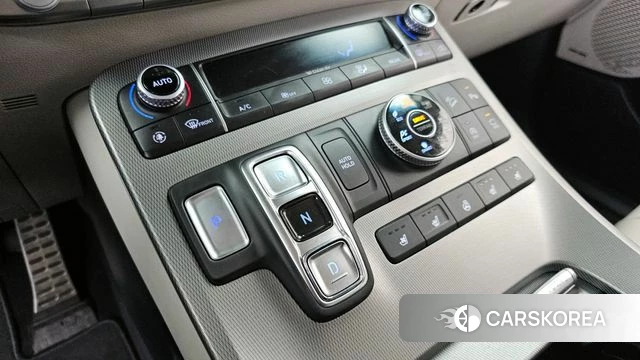 Hyundai Palisade id 3924375 из Кореи 19