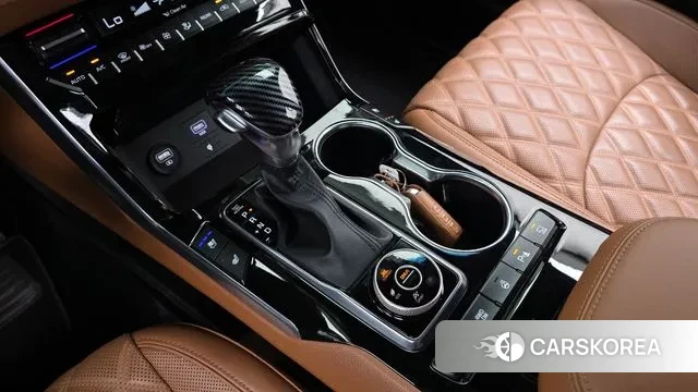 Kia Mohave Master id 2969210 из Кореи 19