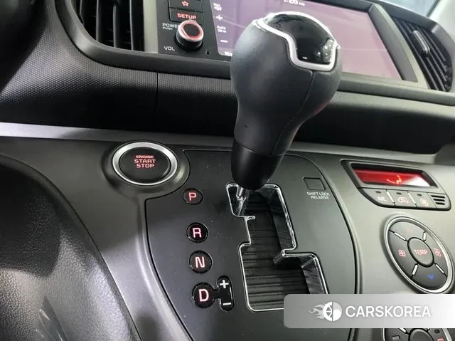 Kia The New Kia Ray id 3415494 из Кореи 17