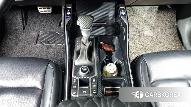 Kia Sorento 4th Generation id 3595780 из Кореи 19