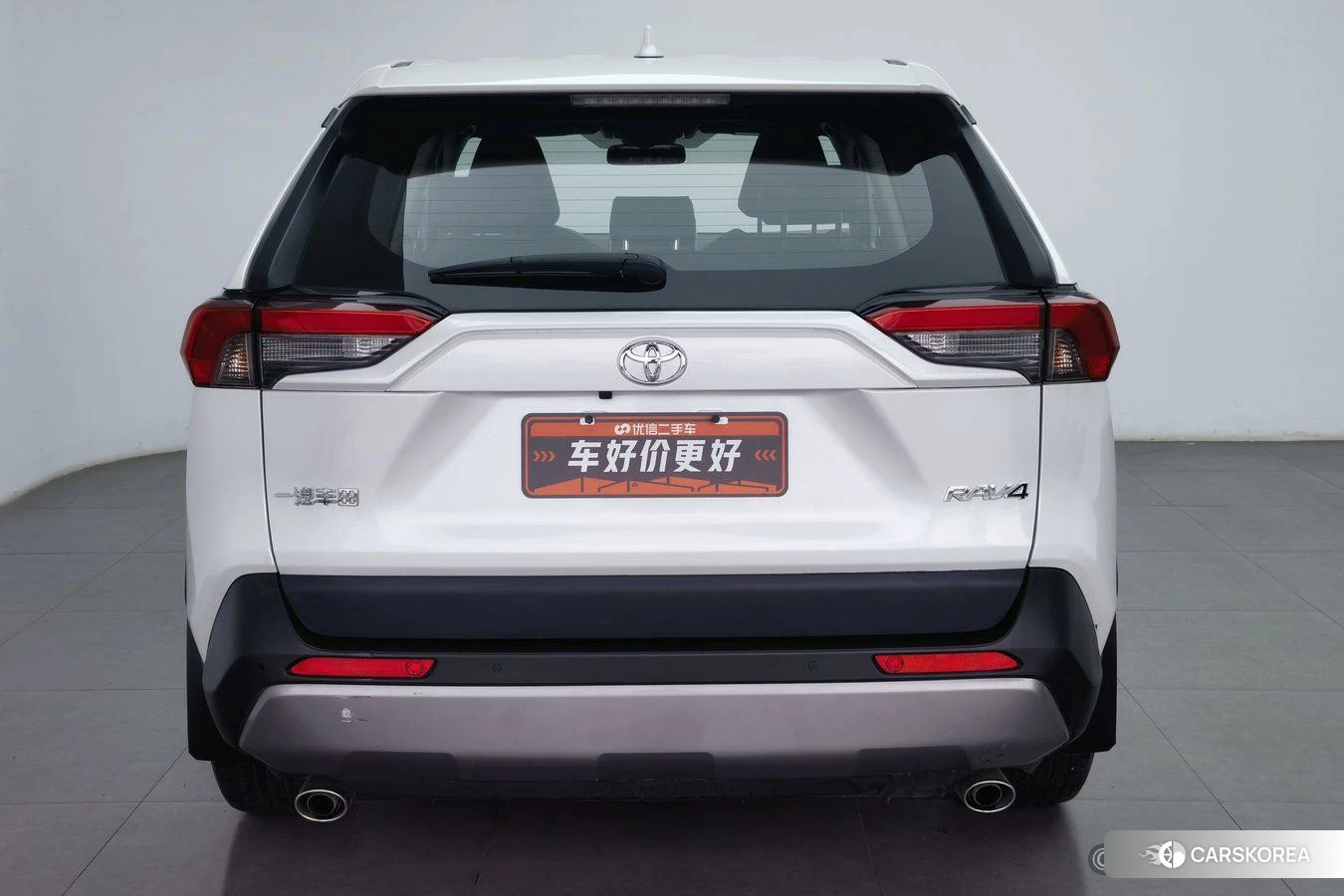 Toyota RAV4 id 4514748 из Китая 23