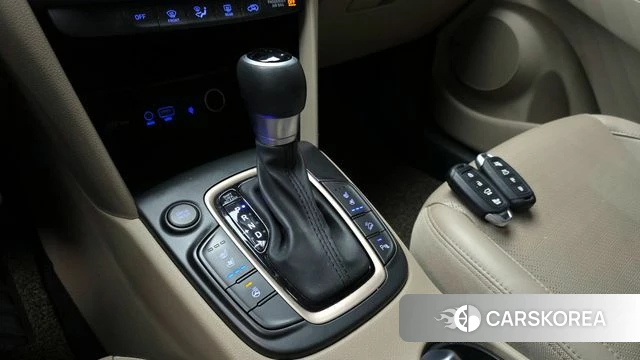 Hyundai Kona id 3853763 из Кореи 19