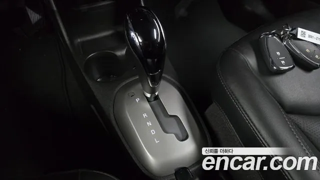 Chevrolet (GM Daewoo) The New Spark id 2466452 из Кореи 19