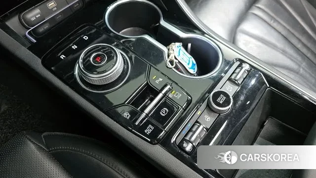 Kia K5 3rd generation id 3379886 из Кореи 19