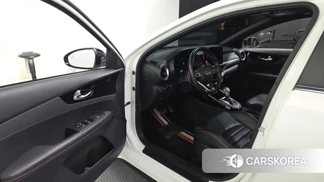 Kia The New K3 2nd generation id 3606980 из Кореи 19