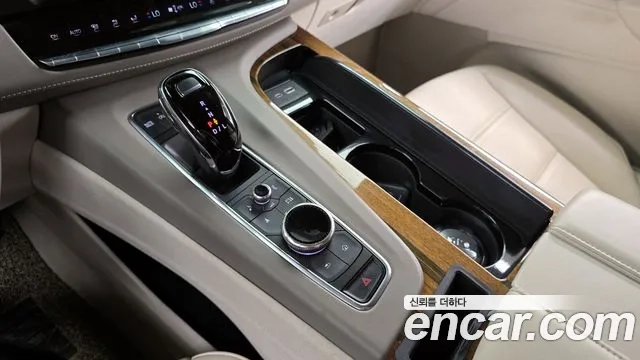 Cadillac Escalade 5th Generation id 2879939 из Кореи 19