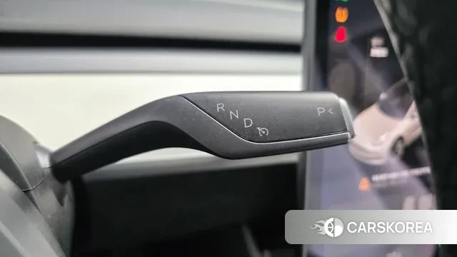 Tesla Model 3 id 3692043 из Кореи 19