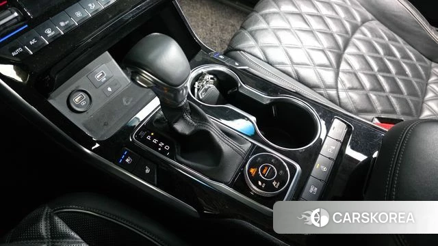 Kia Mohave Master id 4429929 из Кореи 37