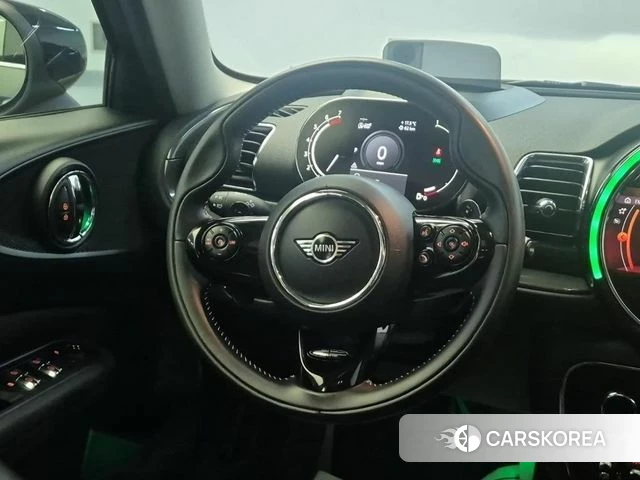 Mini Cooper S Clubman id 4362150 из Кореи 19
