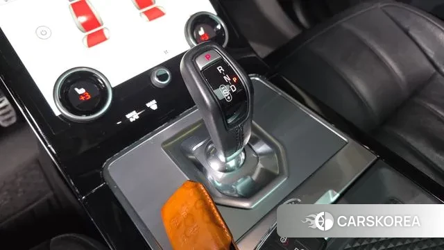 Land Rover Range Rover Evoque 2nd Generation id 3530475 из Кореи 19