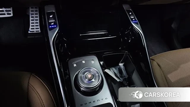 Kia The New Sorento 4th Generation id 3256260 из Кореи 19