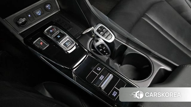 Hyundai Sonata (DN8) id 3924392 из Кореи 19