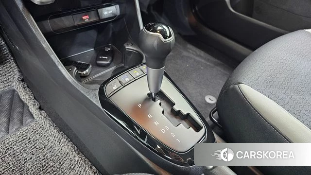 Kia Morning Urban (JA) id 4660884 из Кореи 29
