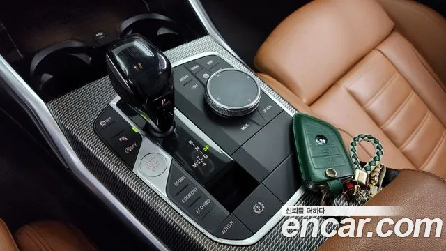 BMW 3 Series (G20) id 2494529 из Кореи 19