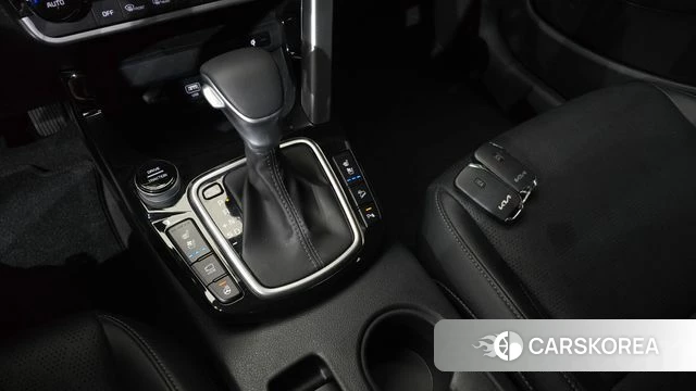Kia Seltos id 4784292 из Кореи 19