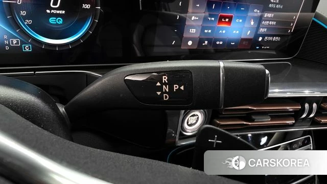 Mercedes-Benz EQC N293 id 4202970 из Кореи 36