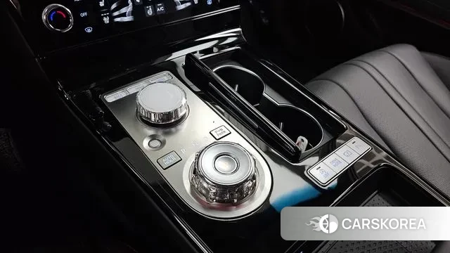 Genesis G80 (RG3) id 3580694 из Кореи 19