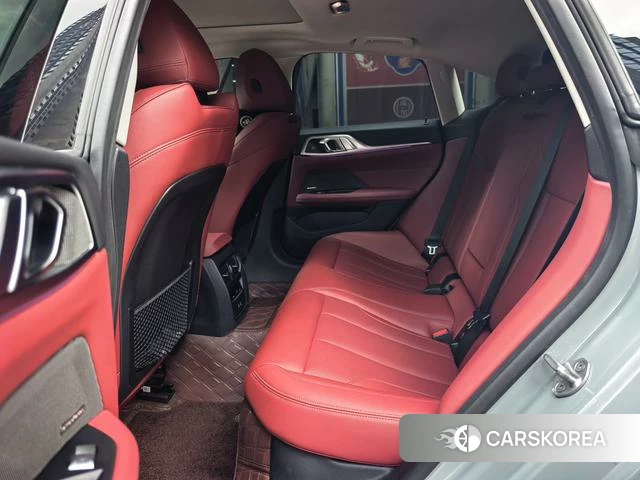 BMW 4 series id 4271373 из Китая 11