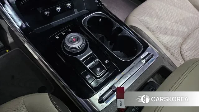 Kia Carnival 4th generation id 3717658 из Кореи 19