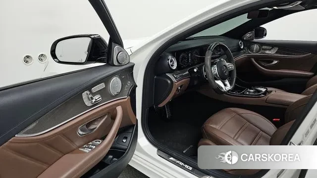 Mercedes-Benz E-Class W213 id 3592959 из Кореи 19