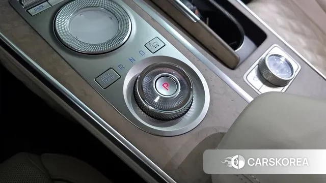 Genesis GV80 id 3530483 из Кореи 19