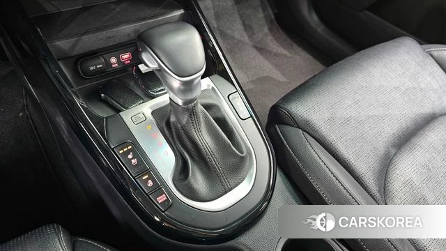 Kia Come New K3 id 3844118 из Кореи 19