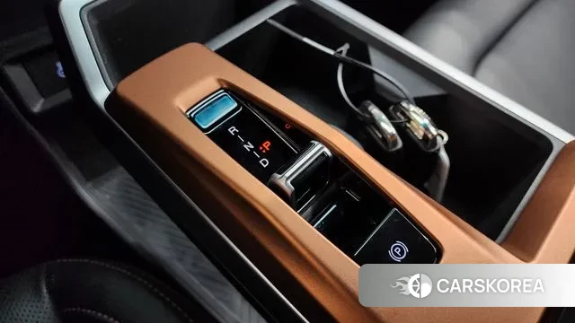 Ssangyong Torres id 3769737 из Кореи 19