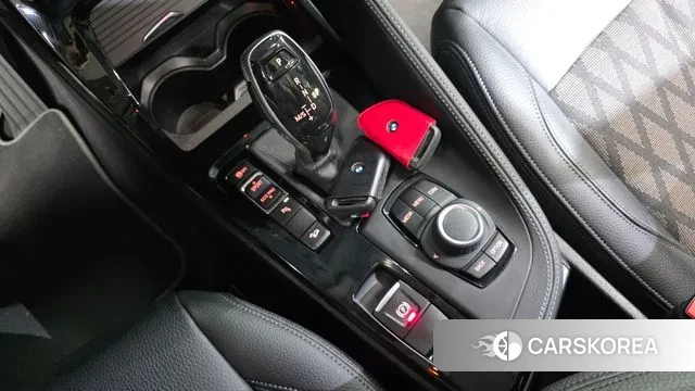 BMW X1 (F48) id 3519271 из Кореи 19