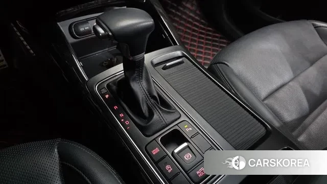 Kia The New Sorento id 3636634 из Кореи 19