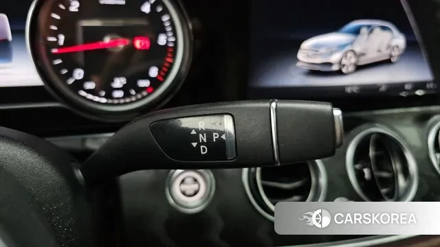 Mercedes-Benz E-Class W213 id 3009030 из Кореи 19