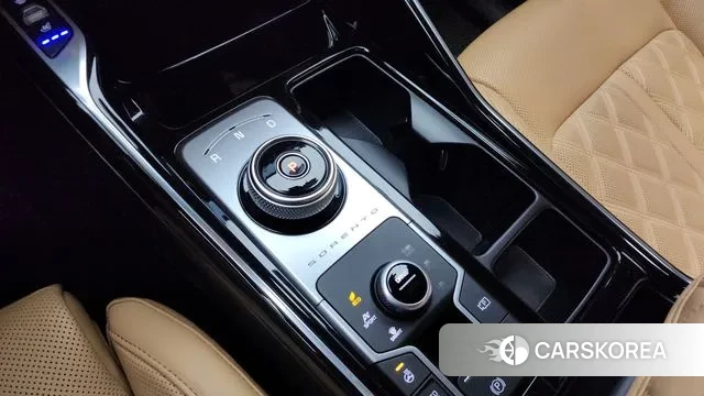 Kia Sorento 4th Generation id 2902132 из Кореи 19