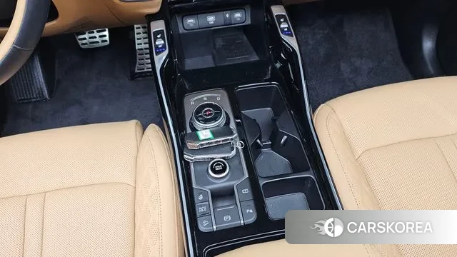 Kia Sorento 4th Generation id 3400578 из Кореи 19