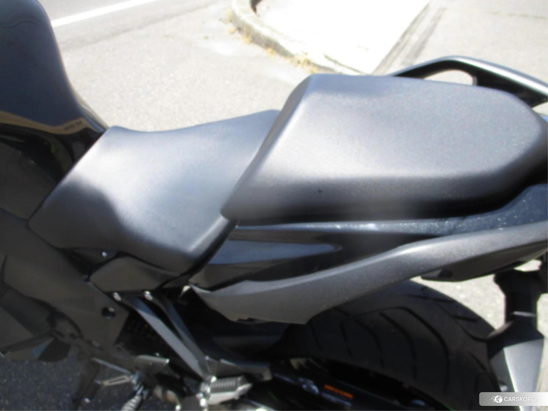 Kawasaki NINJA 1000 id 4347836 из Японии 18