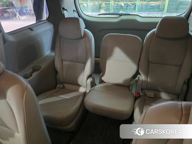 Kia The New Carnival id 4873181 из Кореи 17