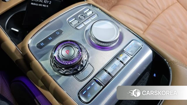 Genesis G90 (RS4) id 3871551 из Кореи 19
