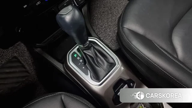 Jeep Renegade id 3317723 из Кореи 19