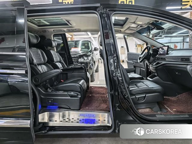 Honda Ai Lishen id 4278167 из Китая 12