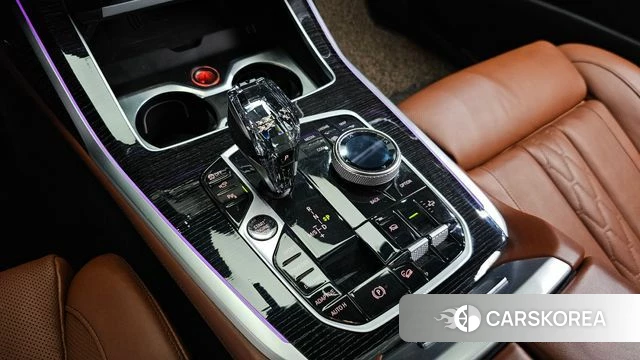 BMW X7 (G07) id 4562196 из Кореи 19