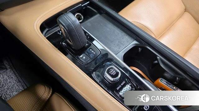 Volvo V90 Cross-Country id 3827757 из Кореи 19