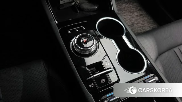 Kia The New K5 Hybrid 3rd generation id 4421855 из Кореи 35