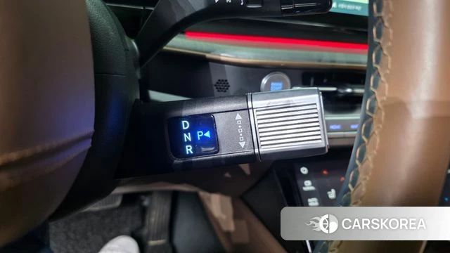 Hyundai Grandeur (GN7) id 4230821 из Кореи 19