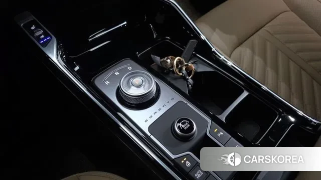 Kia The New Sorento 4th Generation id 3011075 из Кореи 19