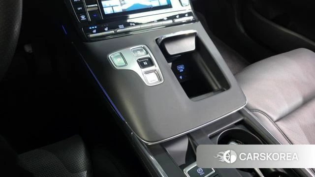 Hyundai The New Grandeur IG Hybrid id 3934788 из Кореи 19