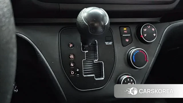 Kia The New Kia Ray id 3533795 из Кореи 19