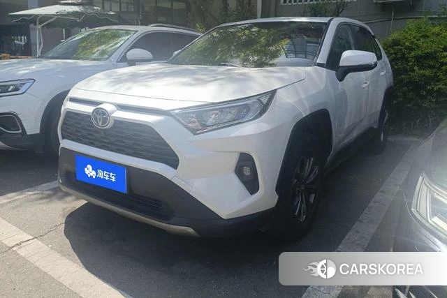 Toyota RAV4 Rongfang id 4261090 из Китая 16