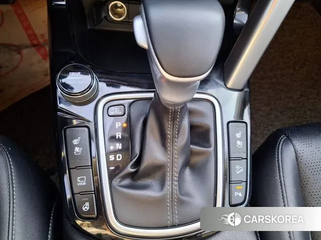 Kia Seltos id 3582942 из Кореи 18