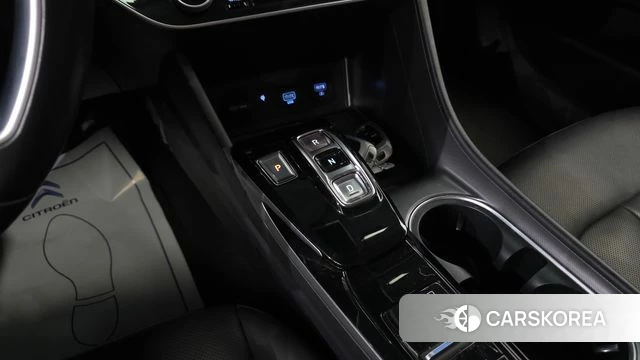 Hyundai Sonata (DN8) id 3818538 из Кореи 19