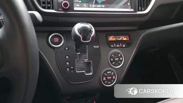 Kia The New Kia Ray id 3383470 из Кореи 19